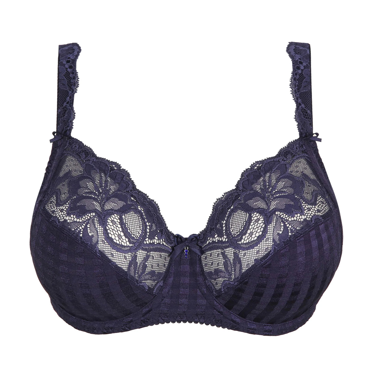 PRIMA DONNA MADISON FULL CUP - BLEU BIJOU