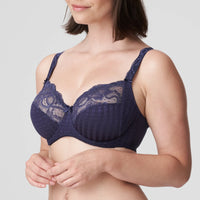 PRIMA DONNA MADISON FULL CUP - BLEU BIJOU