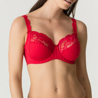 PRIMA DONNA MADISON FULL CUP - SCARLET