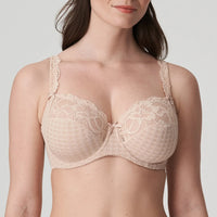 PRIMA DONNA MADISON FULL CUP - CAFE LATTE
