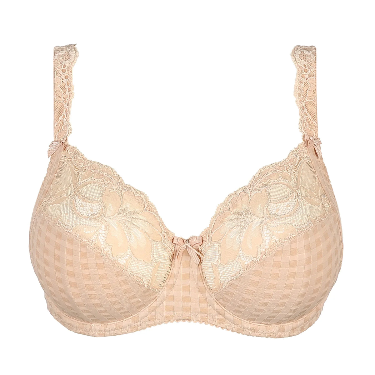 PRIMA DONNA MADISON FULL CUP - CAFE LATTE
