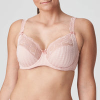 PRIMA DONNA MADISON FULL CUP - POWDER ROSE