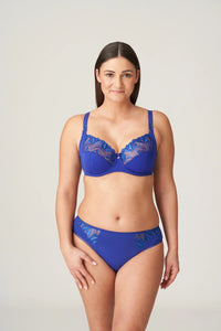 PRIMA DONNA ORLANDO FULL CUP - CRAZY BLUE