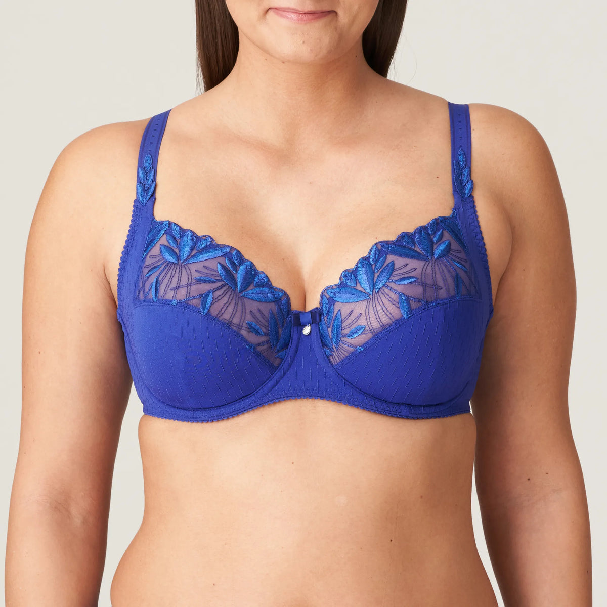 PRIMA DONNA ORLANDO FULL CUP - CRAZY BLUE