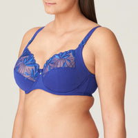 PRIMA DONNA ORLANDO FULL CUP - CRAZY BLUE