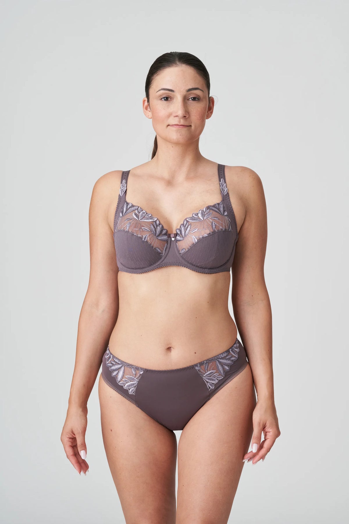 PRIMA DONNA ORLANDO FULL CUP BRA - EYE SHADOW