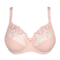 PRIMA DONNA ORLANDO FULL CUP BRA - PEARLY PINK