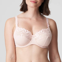 PRIMA DONNA ORLANDO FULL CUP BRA - PEARLY PINK