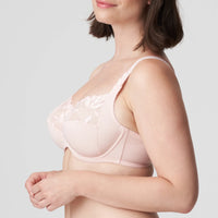 PRIMA DONNA ORLANDO FULL CUP BRA - PEARLY PINK