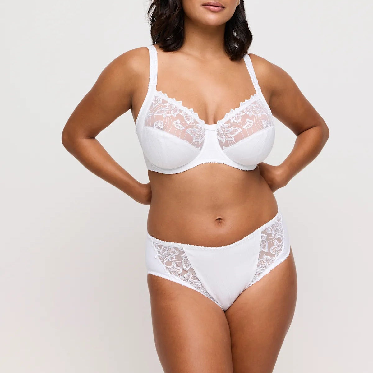 PRIMADONNA DEAUVILLE FULL CUP BRA