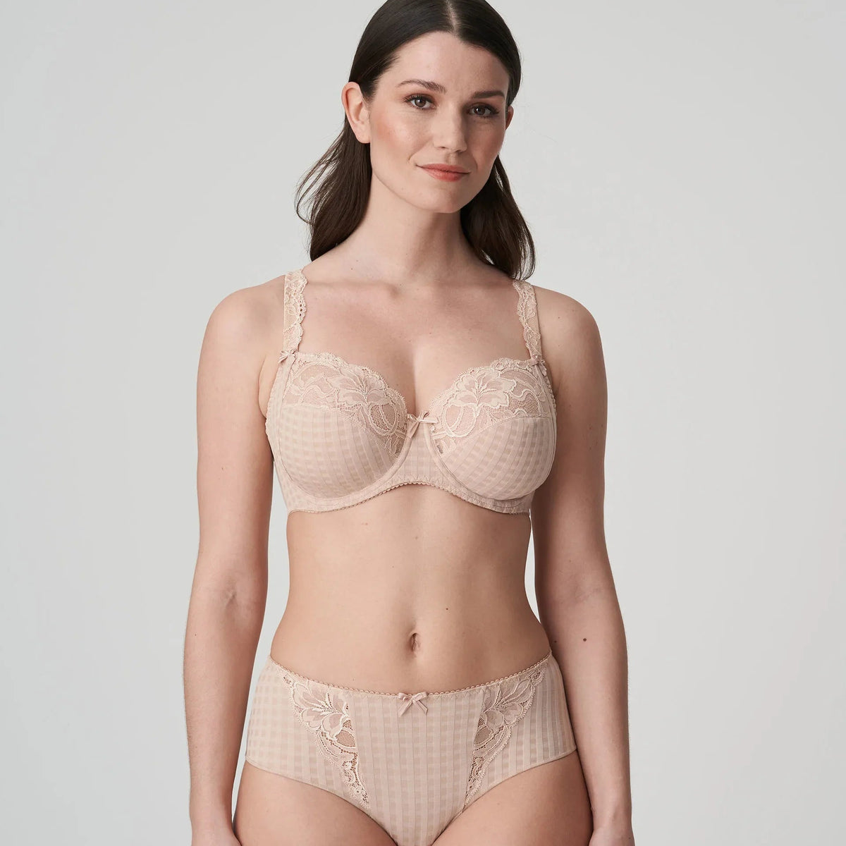 PRIMA DONNA MADISON FULL CUP - CAFE LATTE