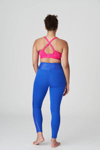 PRIMA DONNA THE GAME WIRED SPORTS BRA - ELECTRIC PINK