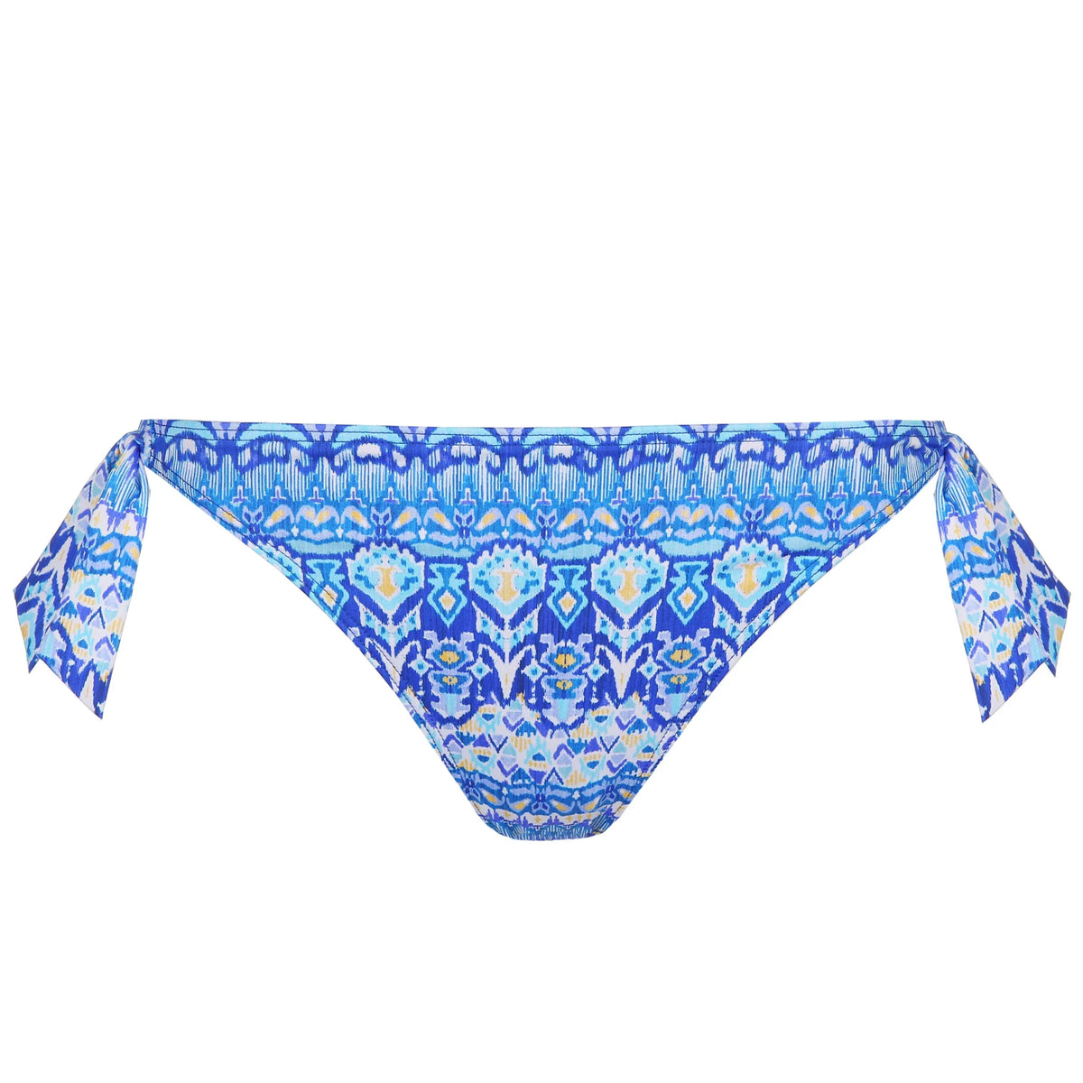 PRIMA DONNA SWIM BONIFACIO BIKINI BRIEFS WAIST ROPES