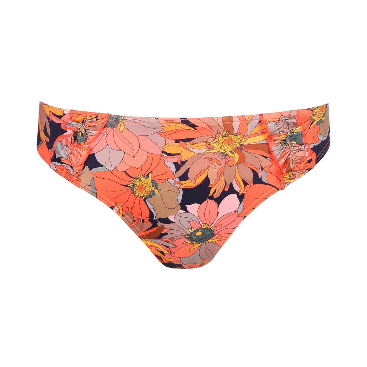 PRIMA DONNA SWIM MELANESIA BIKINI BRIEFS RIO