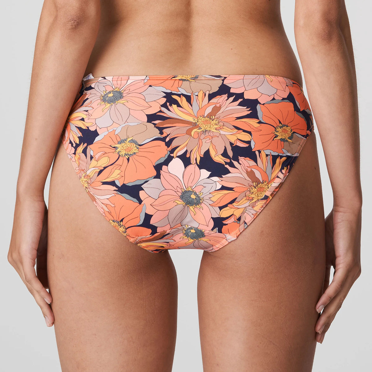 PRIMA DONNA SWIM MELANESIA BIKINI BRIEFS RIO