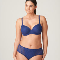 PRIMA DONNA TWIST EPIRUS PADDED FULL CUP BRA - ROYAL