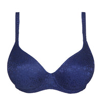 PRIMA DONNA TWIST EPIRUS PADDED FULL CUP BRA - ROYAL