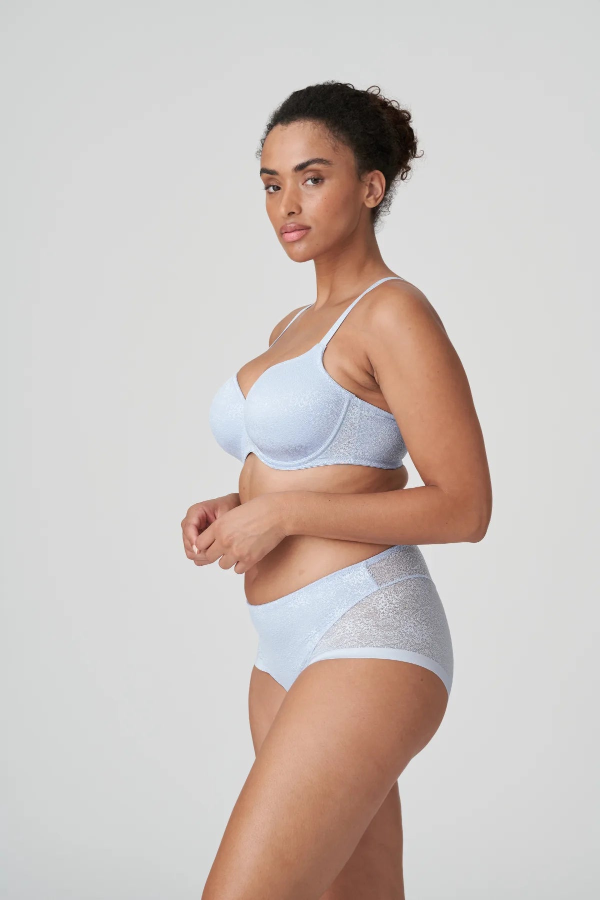 PRIMA DONNA TWIST LUMINO - PALE BLUE