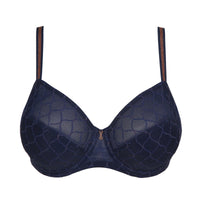PRIMA DONNA TWIST CHRYSO FULL CUP - SAPPHIRE BLUE