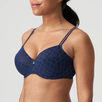 PRIMA DONNA TWIST CHRYSO FULL CUP - SAPPHIRE BLUE