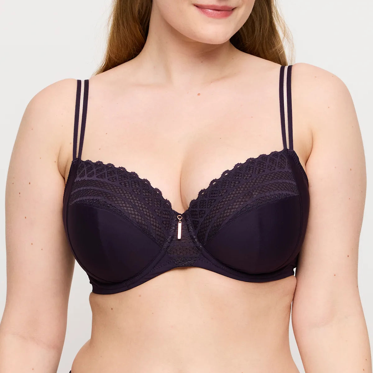 PRIMA DONNA TWIST EAST END FULL CUP - AMETHYST