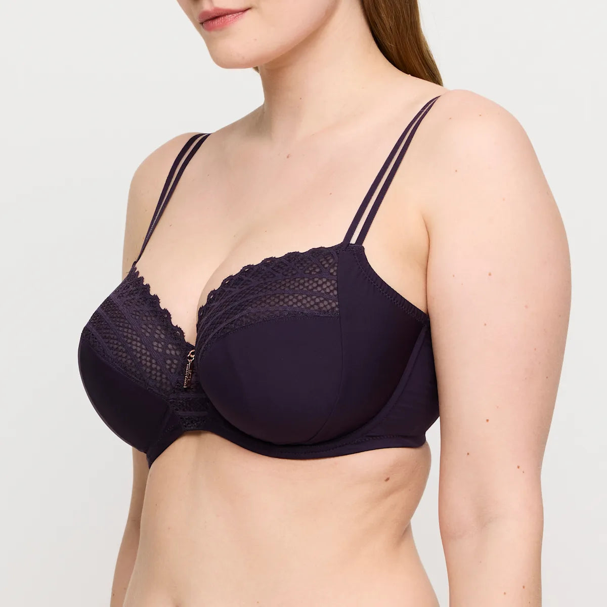 PRIMA DONNA TWIST EAST END FULL CUP - AMETHYST