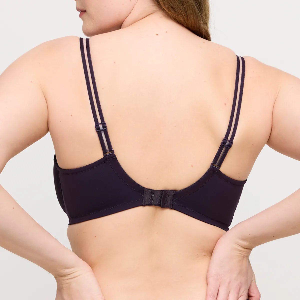 PRIMA DONNA TWIST EAST END FULL CUP - AMETHYST