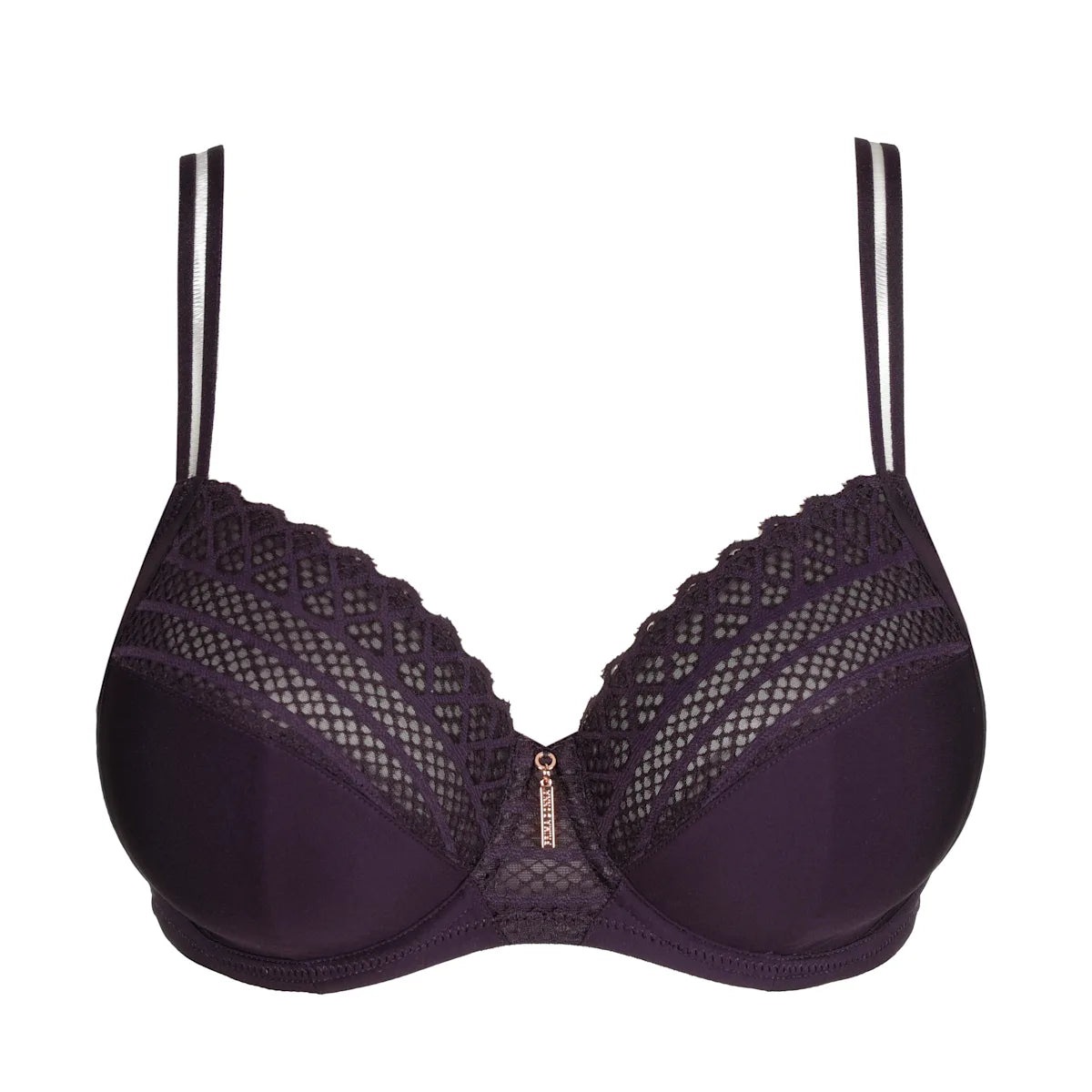 PRIMA DONNA TWIST EAST END FULL CUP - AMETHYST