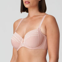 PRIMA DONNA TWIST EAST END FULL CUP - POWDER ROSE