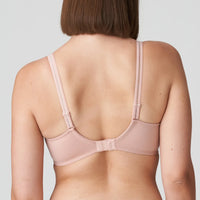 PRIMA DONNA TWIST EAST END FULL CUP - POWDER ROSE