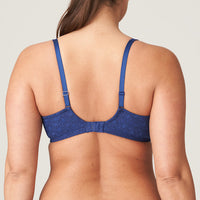 PRIMA DONNA TWIST EPIRUS FULL CUP BRA - ROYAL