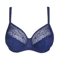 PRIMA DONNA TWIST EPIRUS FULL CUP BRA - ROYAL