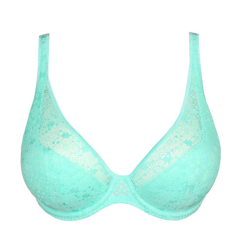 PrimaDonna Twist Epirus Half Padded Plunge Bra ROYAL buy for the best price  CAD$ 168.00 - Canada and U.S. delivery – Bralissimo