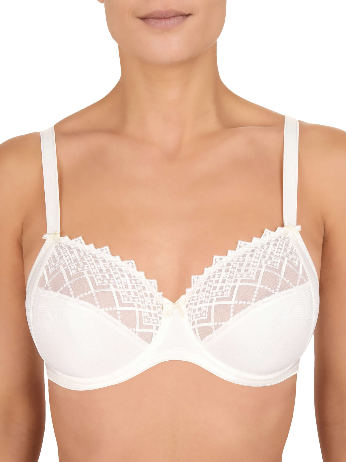 FELINA JOY FULL CUP UNDERWIRE BRA