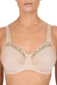 FELINA MELINA BRA - SAND