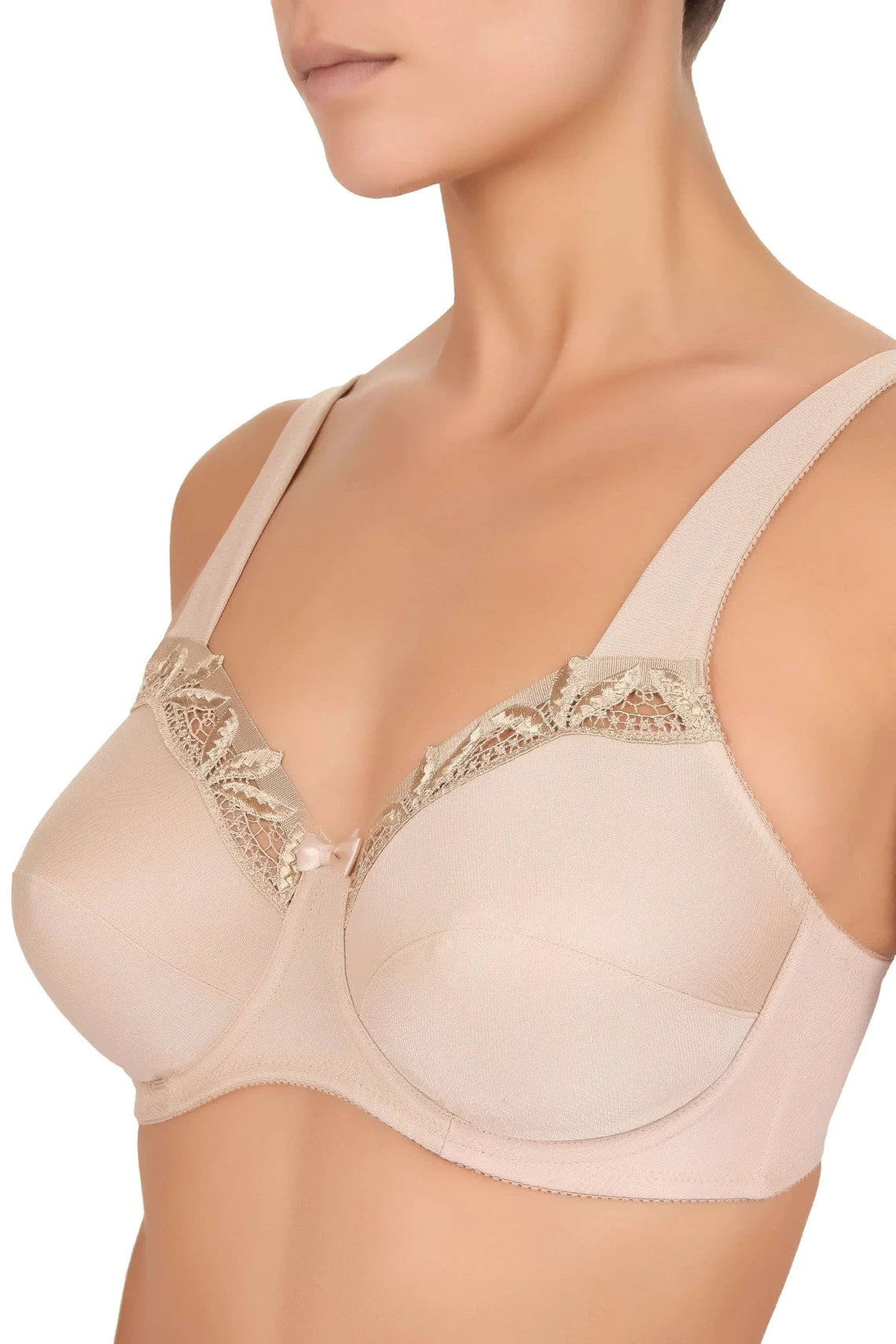 FELINA MELINA BRA - SAND