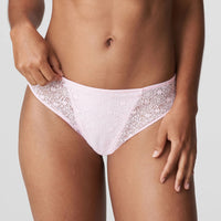 PRIMA DONNA TWIST EPIRUS RIO BRIEF - FIFTIES PINK