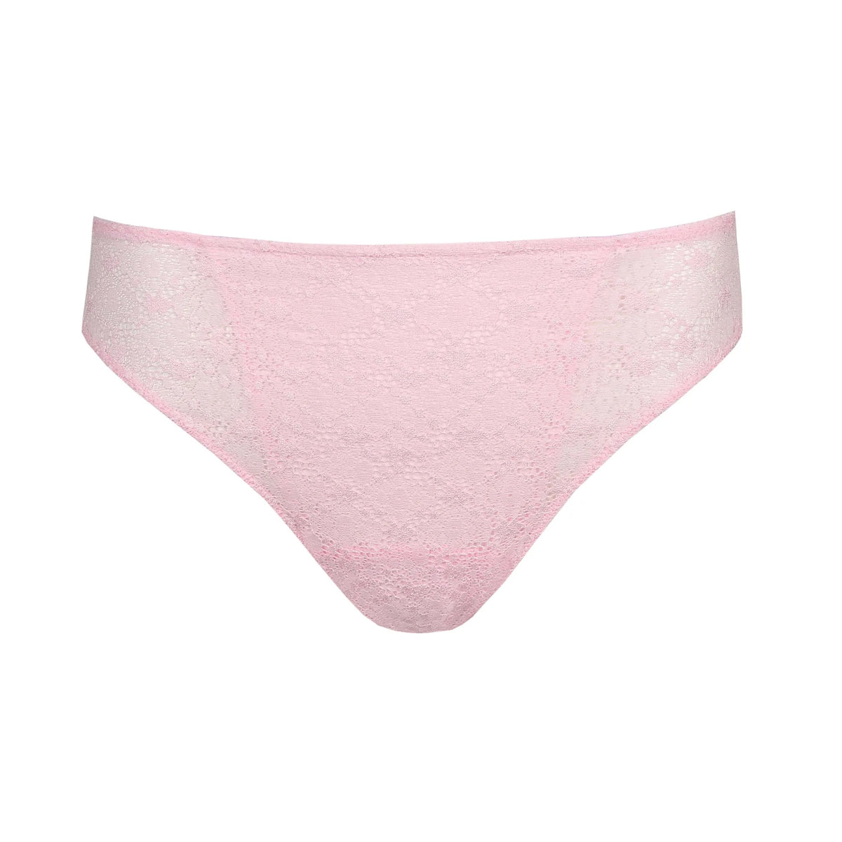 PRIMA DONNA TWIST EPIRUS RIO BRIEF - FIFTIES PINK