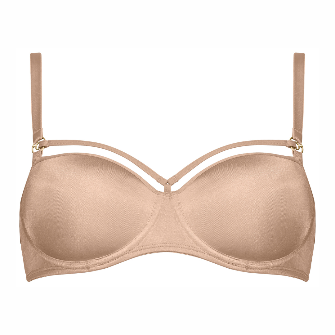 MARLIES DEKKERS SPACE ODYSSEY BALCONY