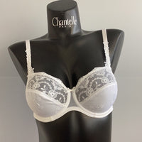 FELINA CONTURELLE DE LUXE SOFT UNDERWIRED BRA