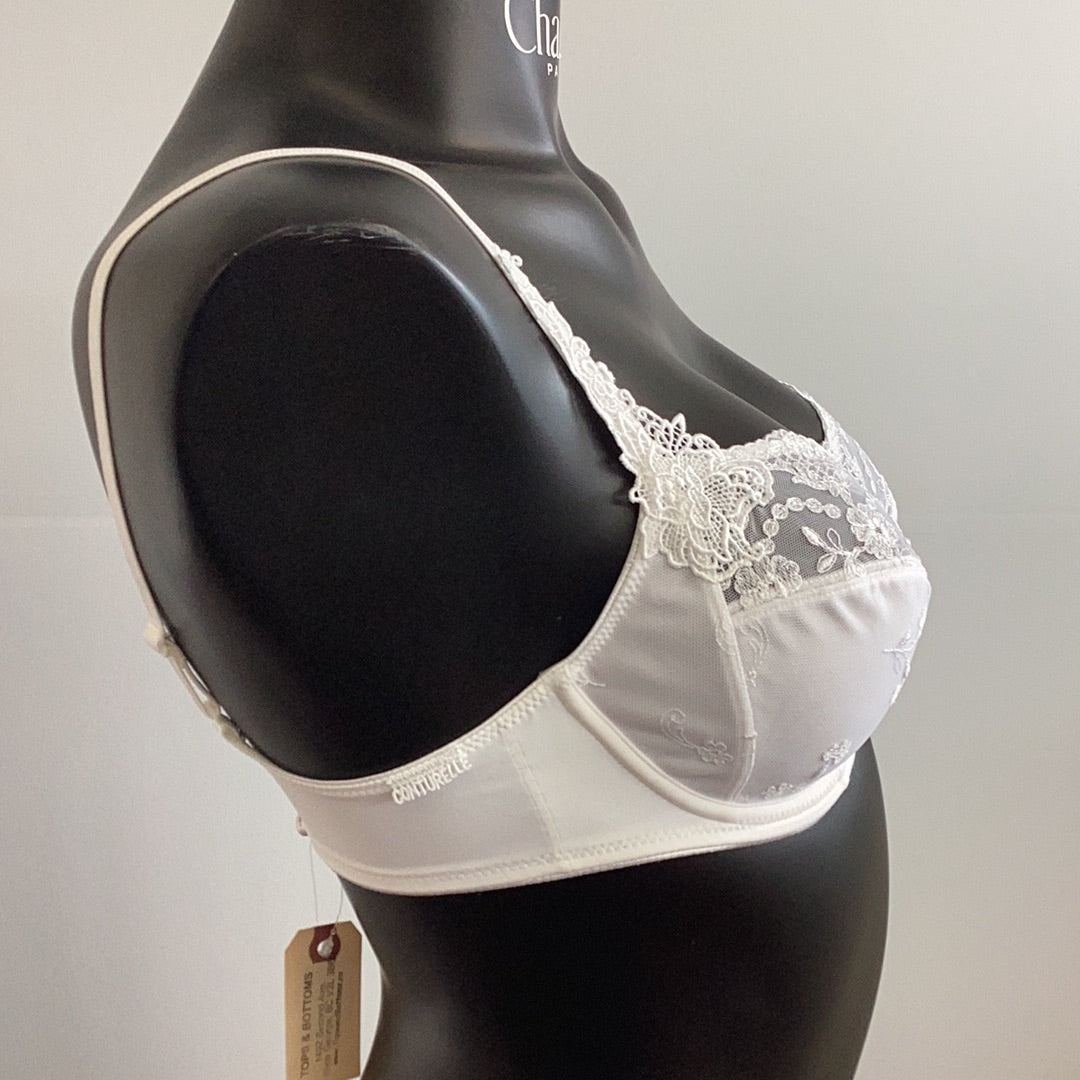 FELINA CONTURELLE DE LUXE SOFT UNDERWIRED BRA