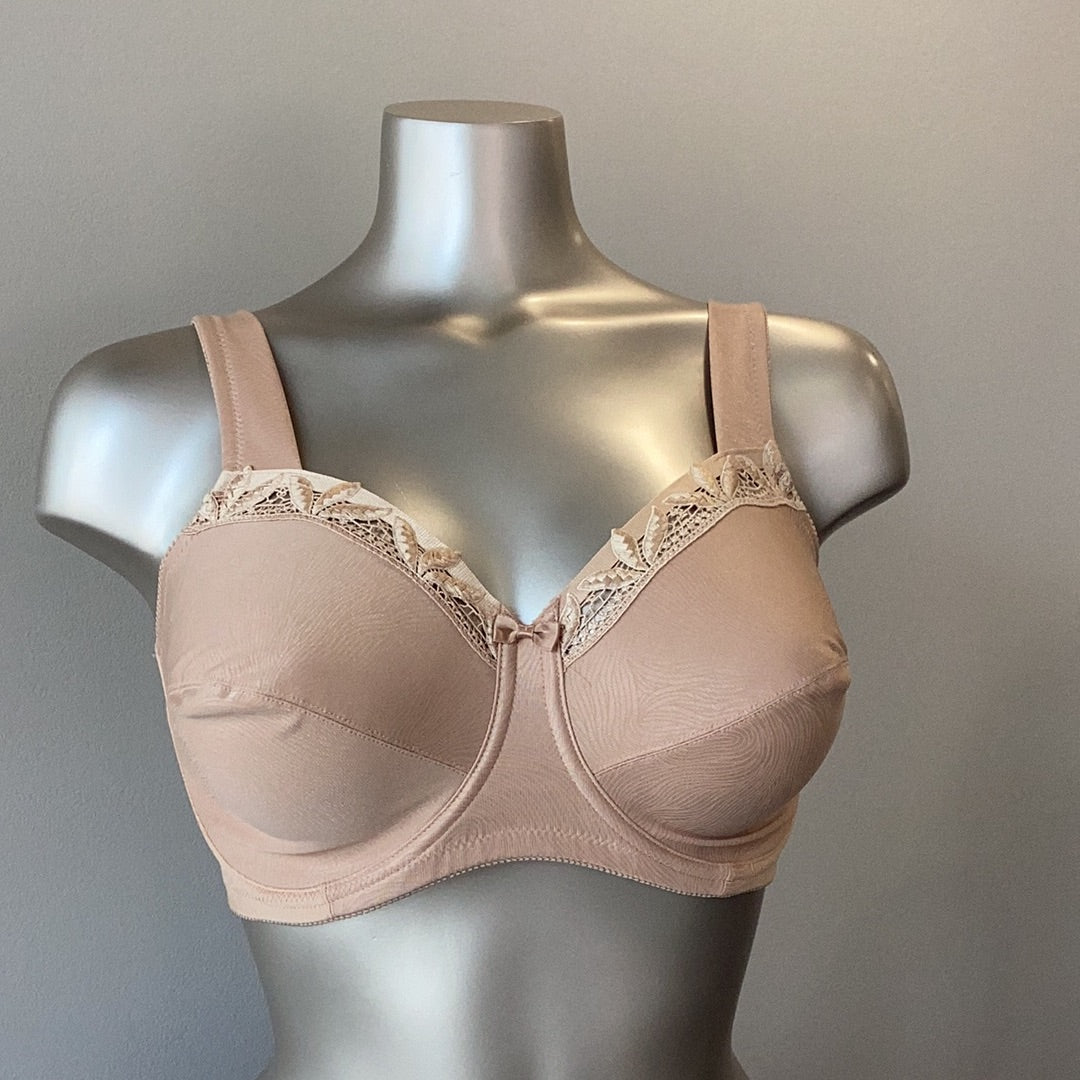 FELINA MELINA BRA - SAND