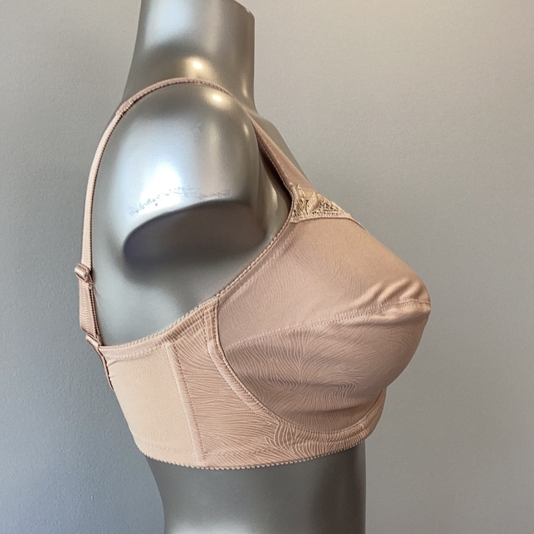 FELINA MELINA BRA - SAND