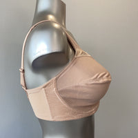 FELINA MELINA BRA - SAND