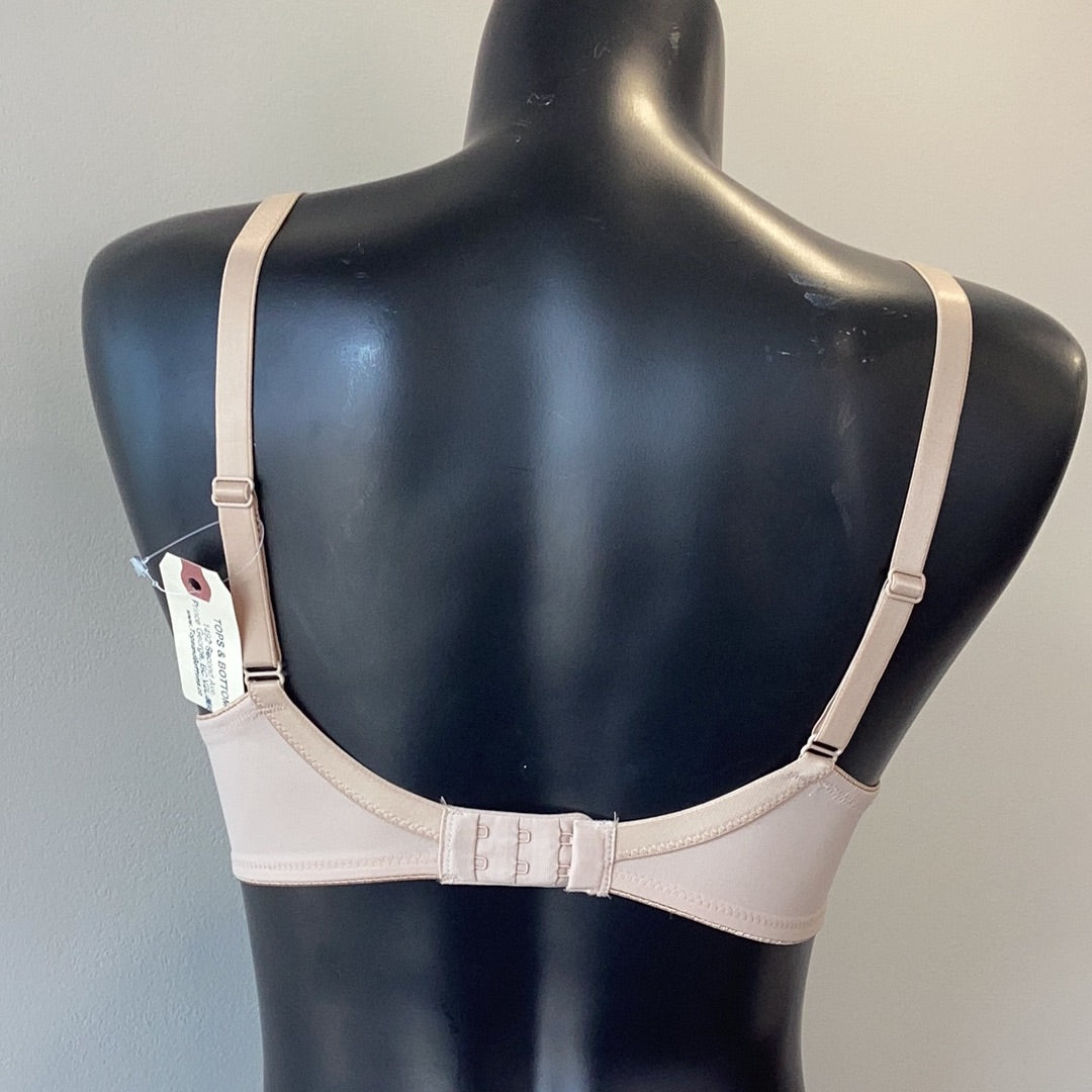 FELINA GRACE WIRELESS BRA - SAND