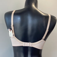 FELINA GRACE WIRELESS BRA - SAND