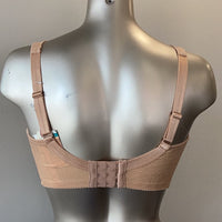 FELINA MELINA BRA - SAND