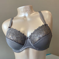 FELINA JOY FULL CUP UNDERWIRE BRA