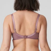 PRIMA DONNA MADISON FULL CUP - SATIN TAUPE