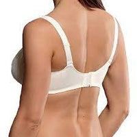 ANITA FLEUR UNDERWIRED BRA - CRYSTAL